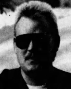 Larry Sherwood Kolb