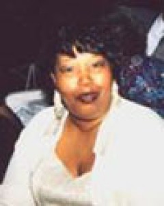 Sharyn Debose-Dover