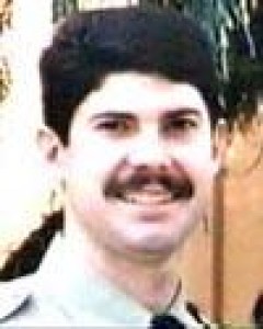 Eric Andrew Thach