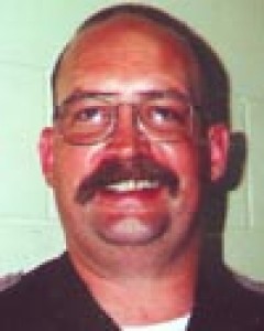 Gregory Allan Holloway