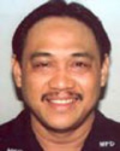 Cerilo Aganon "Bambi" Agarano, Jr.