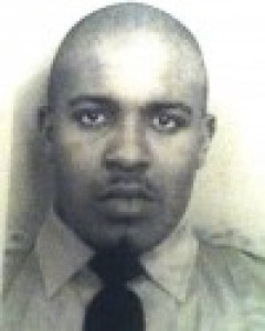 Orville M. Williams