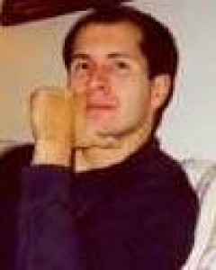 Christopher Argentinis