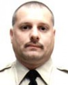 Allen Thomas Sharra