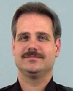 John Harold Robinson, Jr.