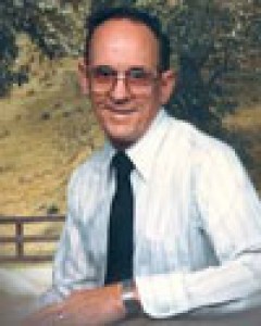 Wilmot A. Burnett