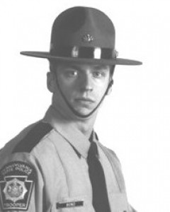 Matthew Rand Bond