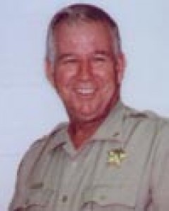 Clyde Almond "Tub" Merritt