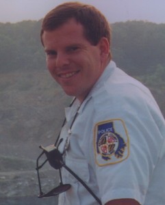 Bruce Allen Prothero