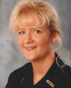 Angela K. Payne