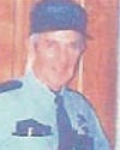 Darrell William Drehman