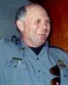 John M. Garlington
