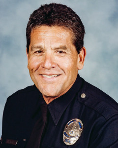 Louis Villalobos, Jr.