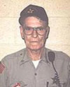 Nolan Williamson, Sr.
