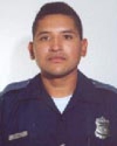 Oscar Domingo Perez