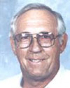 James Roger Haddock