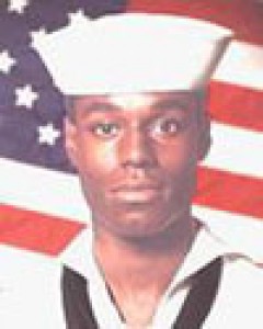 Darrell Christopher Cooper