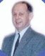 Photograph of Raymond Curtis
