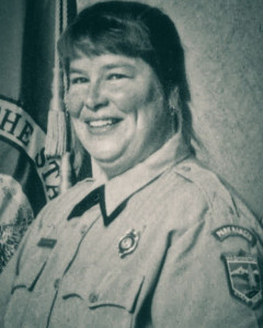 Catherine E. Secor