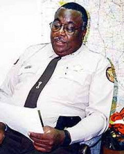 James Clark