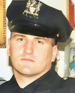 David A. Regan