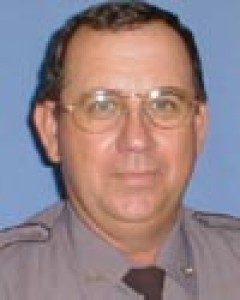 James Ronald Courville