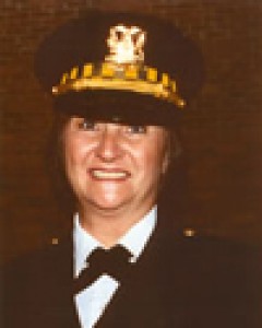 Alane M. Stoffregen