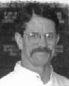 Peter Purdy Hillman