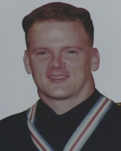 Wayne A. Leon