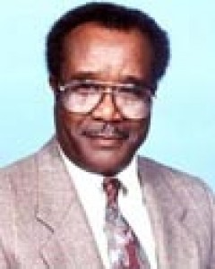 Joseph E. White