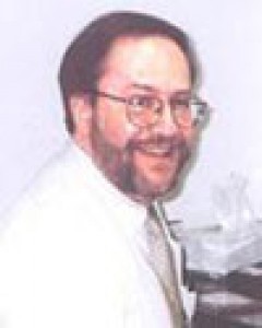 Robert Francis Jones, Jr.