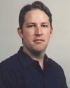 Allen Brad Rogers
