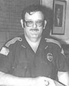 William Howard Warren