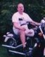 Photograph of Todd Stamper
