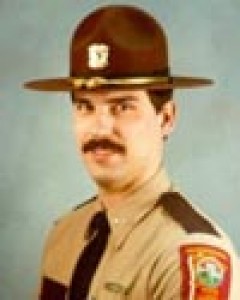Theodore Joseph "Ted" Foss