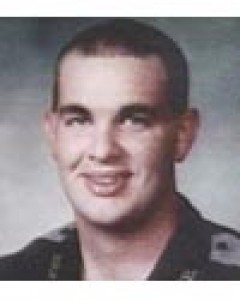 Matthew Scott Evans