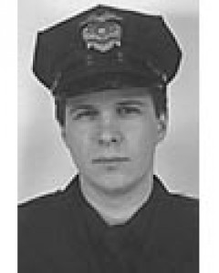 Richard George Magan