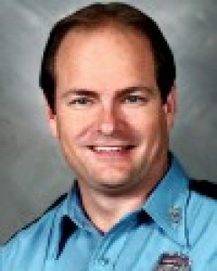 Jerry Keith Stowe