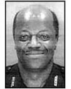 Alvin Sherman Glenn