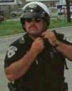 Chad Lee Elkins