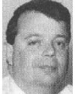 John W. Stem, Sr.