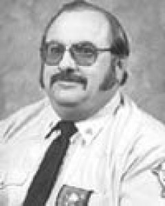 Lee Wayne Russ