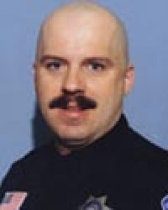 Gerald Silvestri