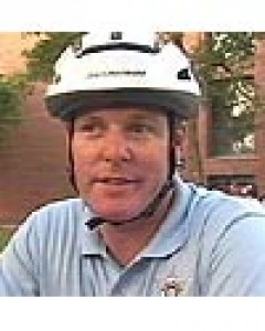Bradley W. Matteson
