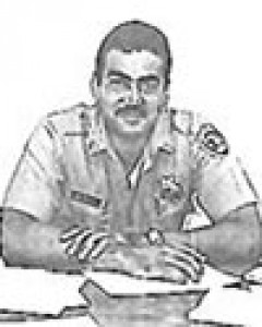 Jorge De Jesus Colon