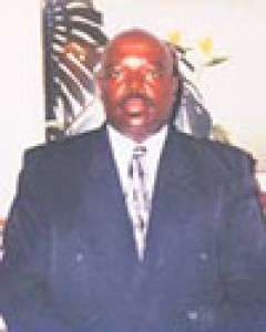 Phillip Lorenzo Lee