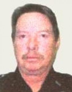 James Arvil Lamance