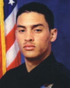 William Alberto Wilkins, Jr.