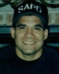 John Anthony "Rocky" Riojas