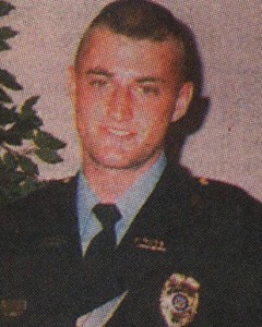 Michael Scott Nickerson